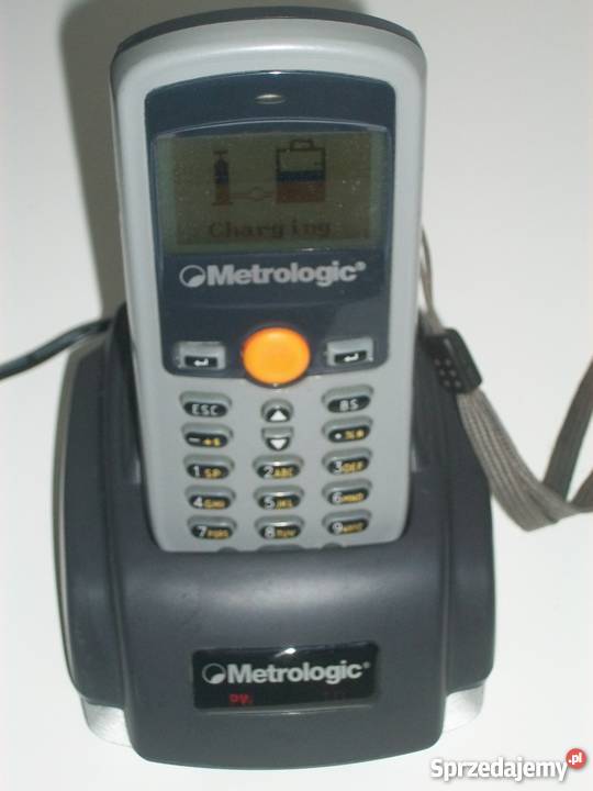metrologic sp5500 driver download